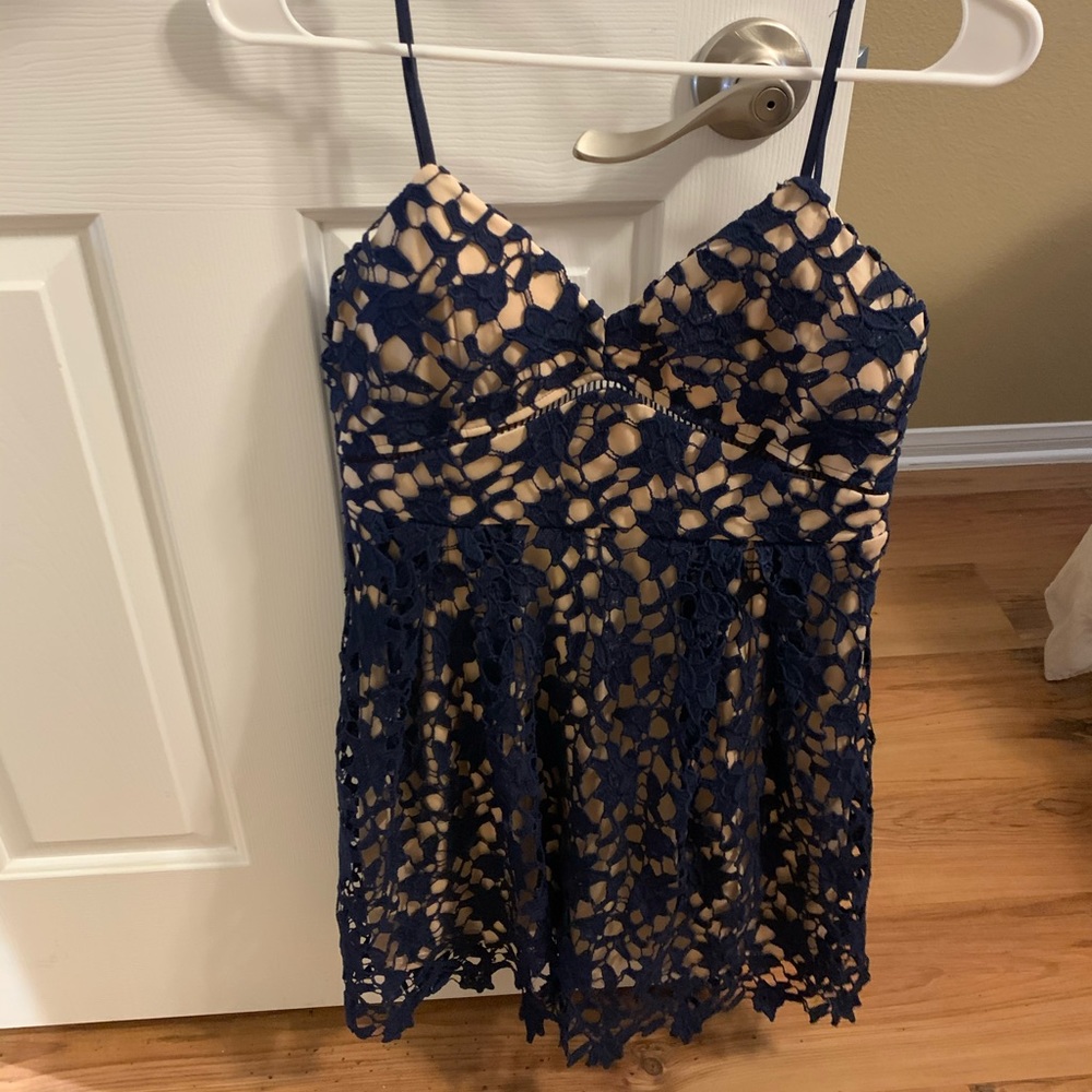 Women’s Lace Dress